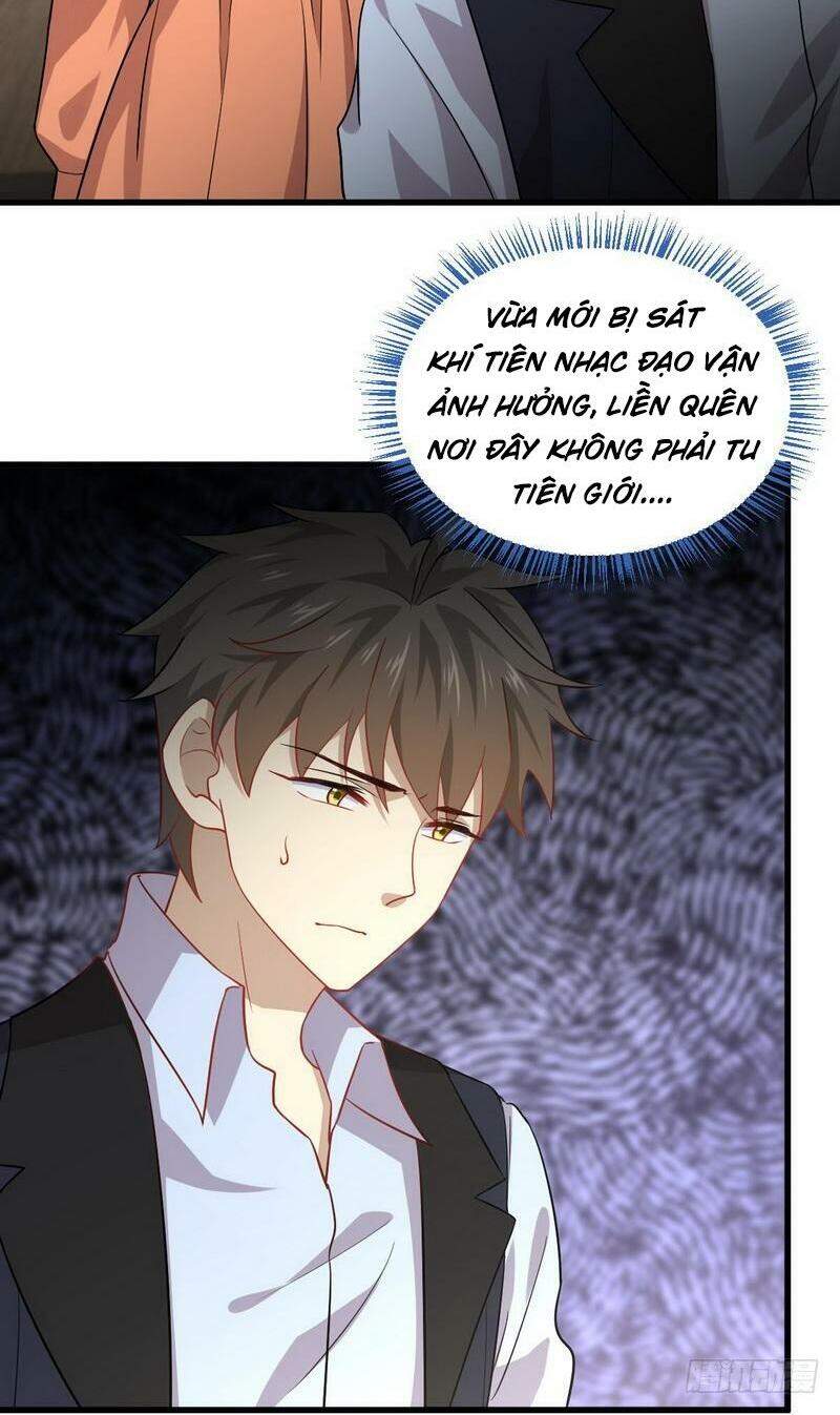 Xuyên Không Vào Thế Giới Nữ Cường Chapter 43 - 14