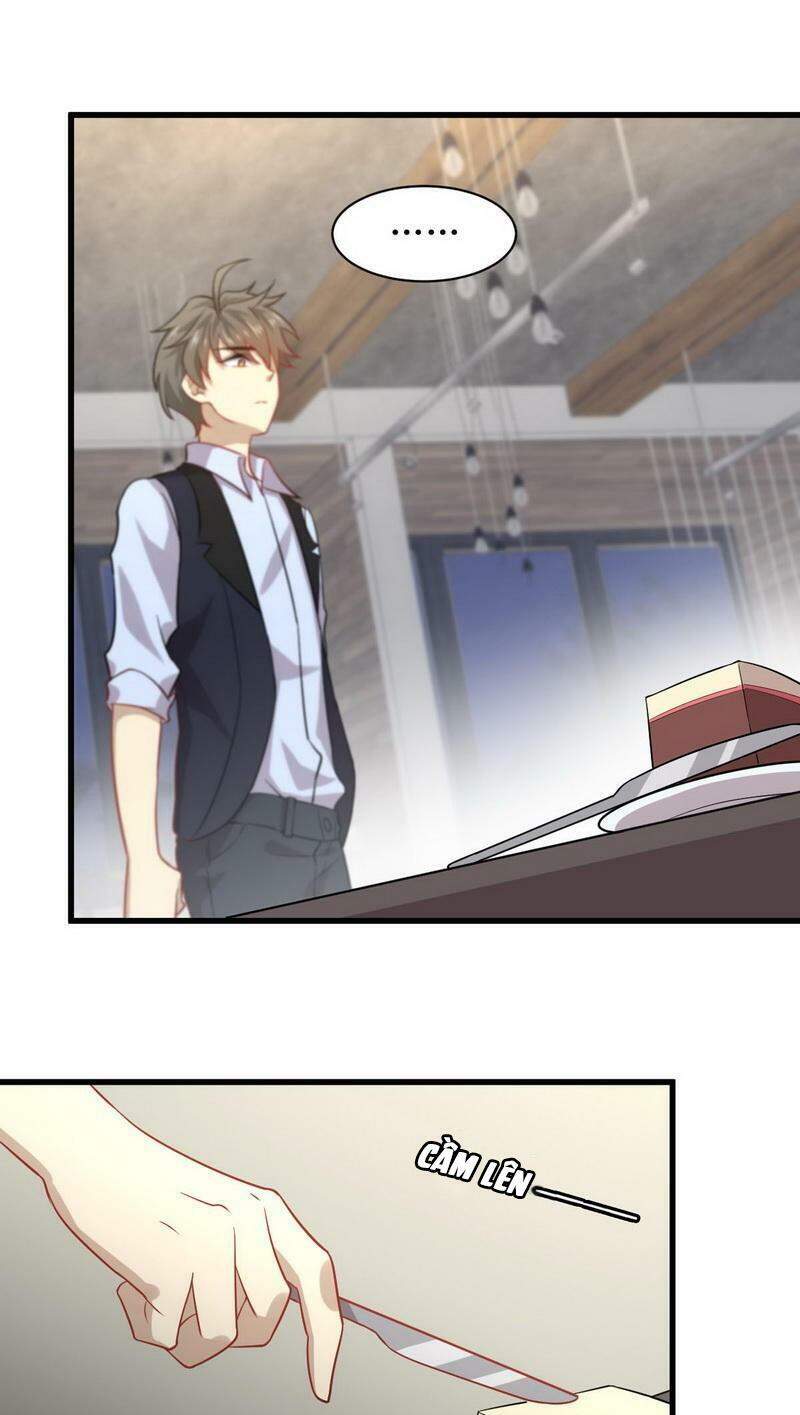 Xuyên Không Vào Thế Giới Nữ Cường Chapter 43 - 15