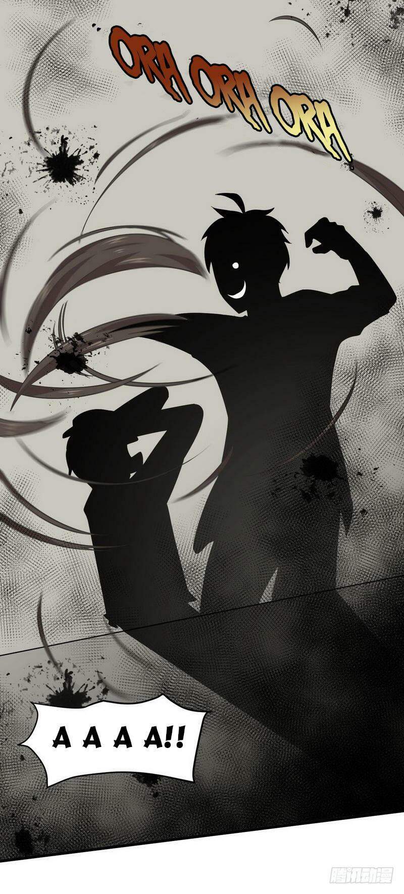 Xuyên Không Vào Thế Giới Nữ Cường Chapter 43 - 17