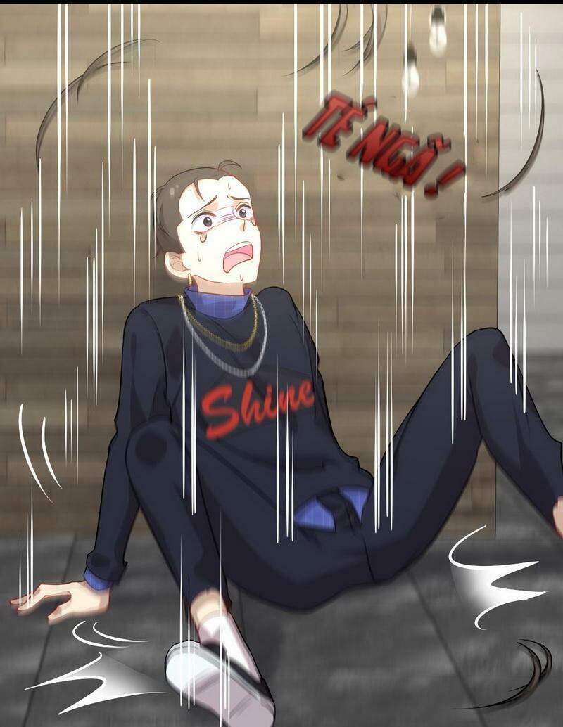 Xuyên Không Vào Thế Giới Nữ Cường Chapter 43 - 18