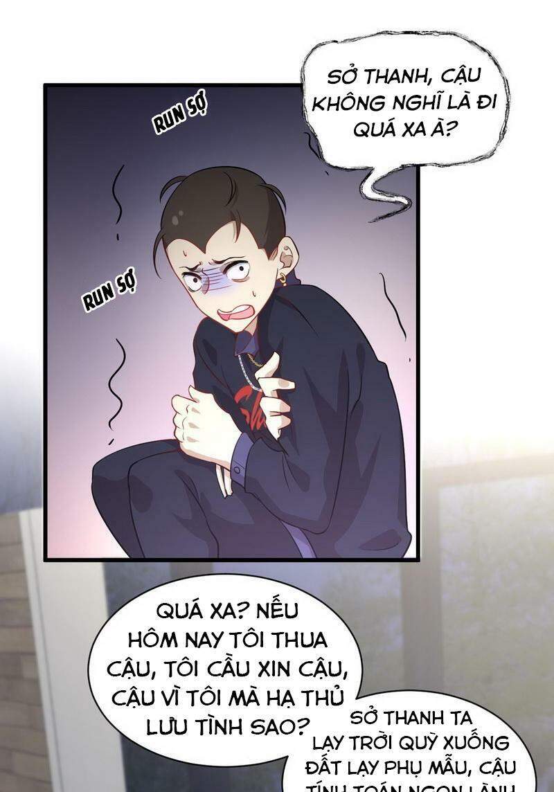 Xuyên Không Vào Thế Giới Nữ Cường Chapter 43 - 22