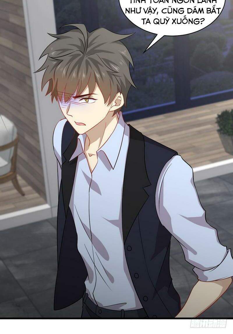 Xuyên Không Vào Thế Giới Nữ Cường Chapter 43 - 23