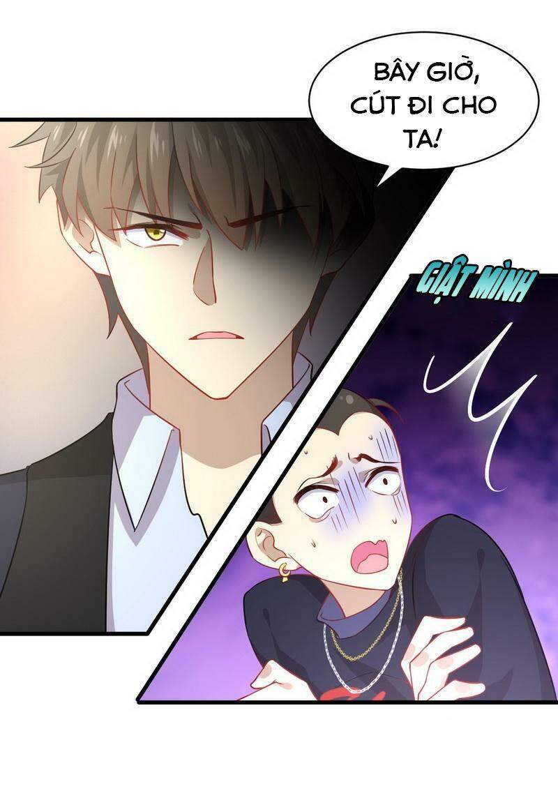 Xuyên Không Vào Thế Giới Nữ Cường Chapter 43 - 24