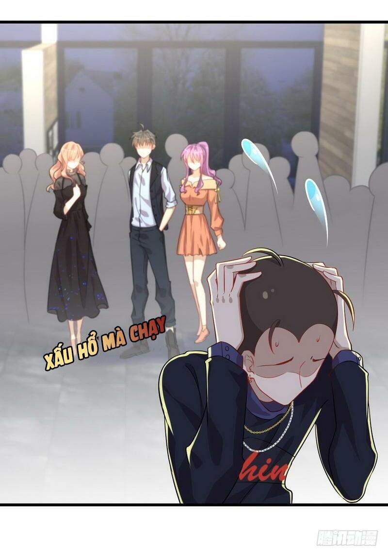 Xuyên Không Vào Thế Giới Nữ Cường Chapter 43 - 25