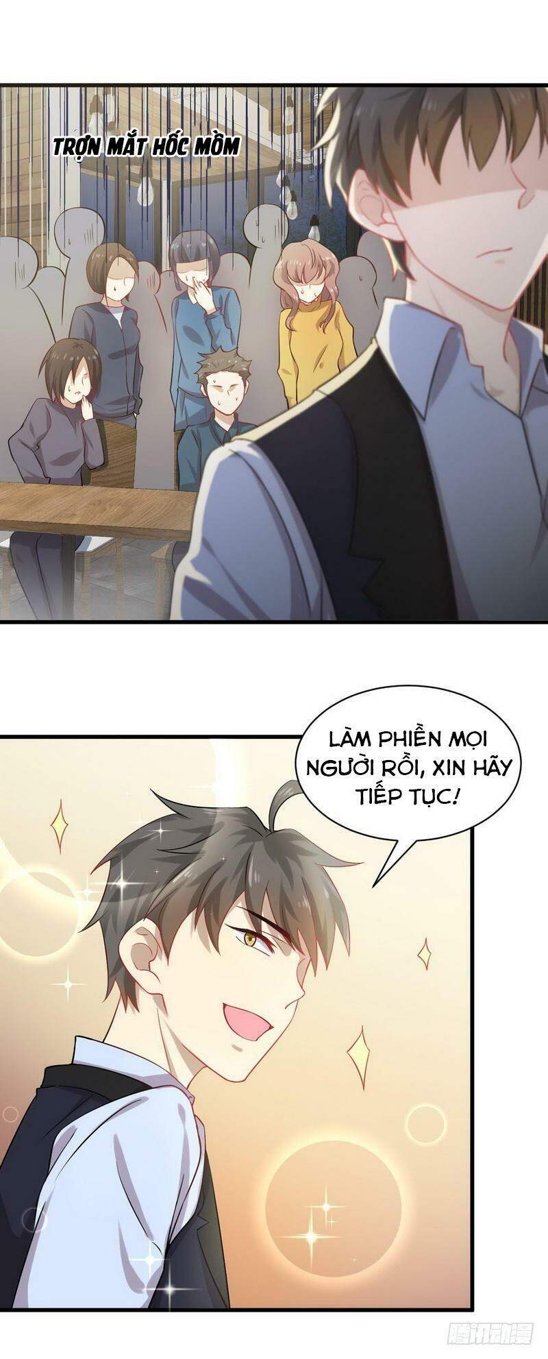 Xuyên Không Vào Thế Giới Nữ Cường Chapter 43 - 26