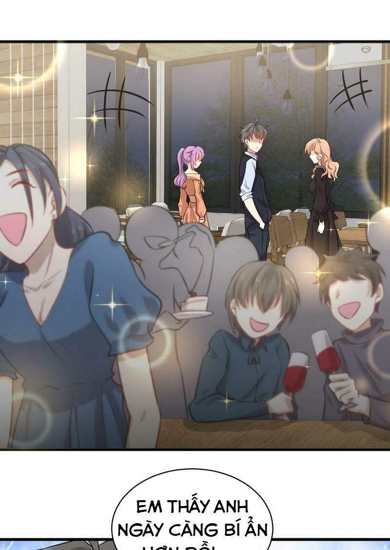 Xuyên Không Vào Thế Giới Nữ Cường Chapter 43 - 27