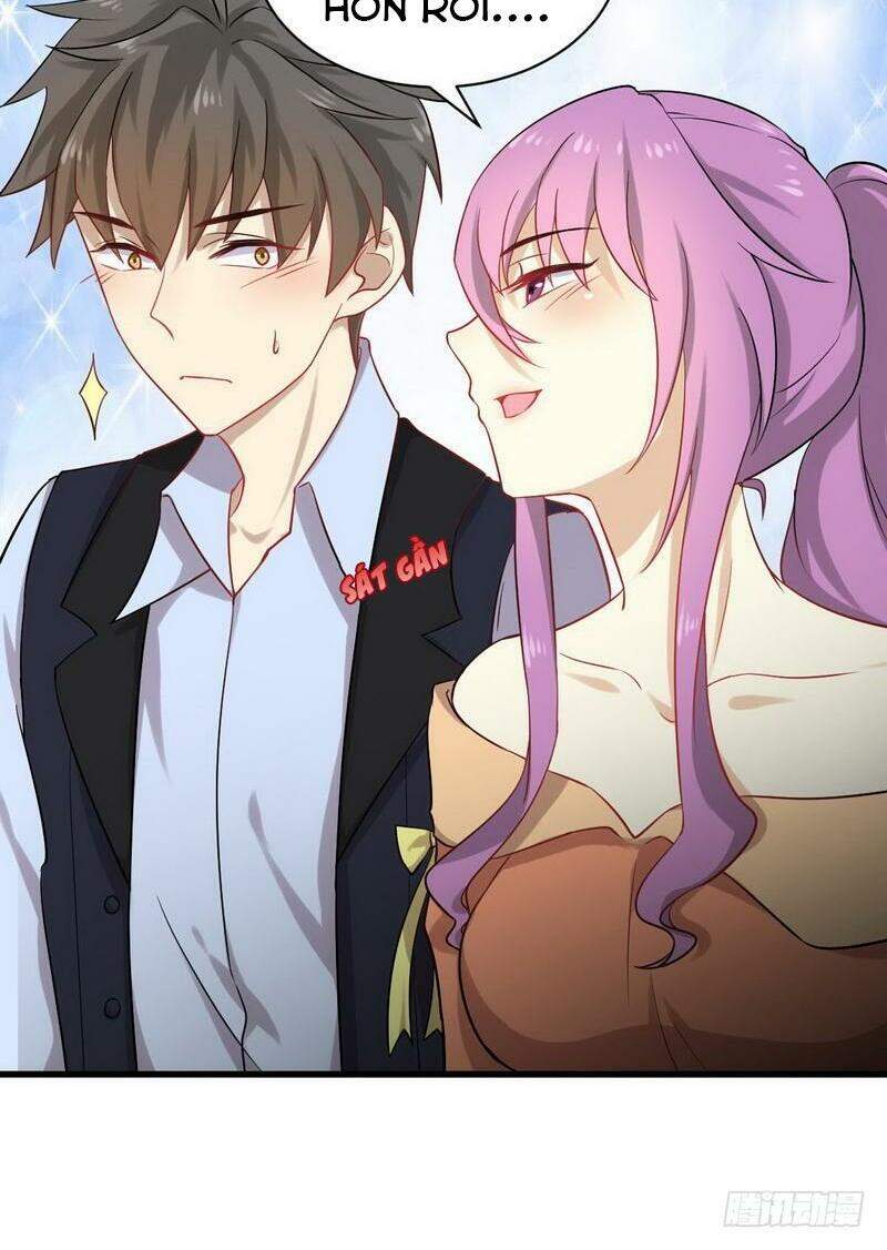 Xuyên Không Vào Thế Giới Nữ Cường Chapter 43 - 28