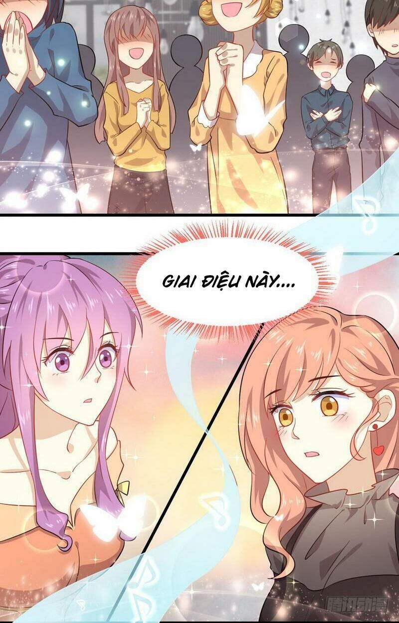 Xuyên Không Vào Thế Giới Nữ Cường Chapter 43 - 4