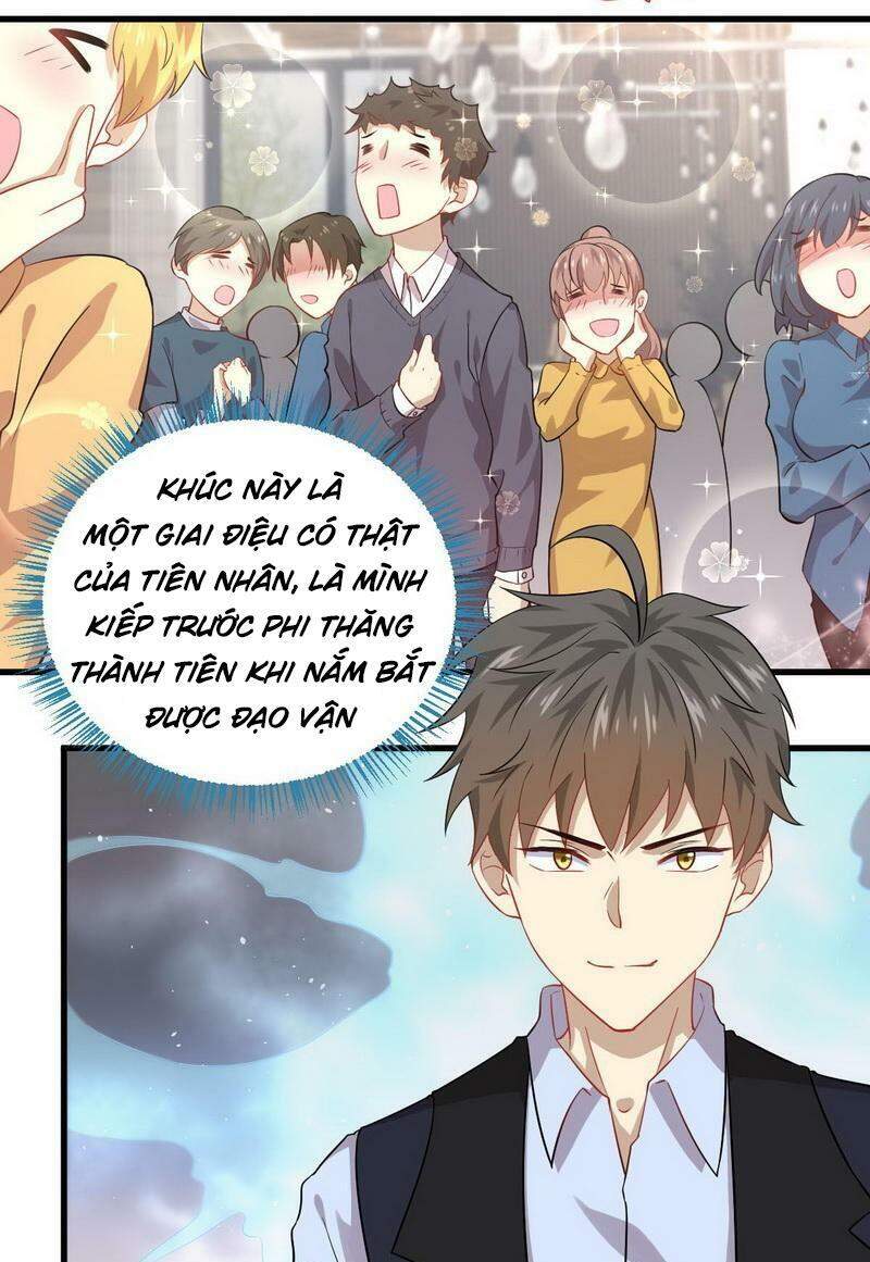 Xuyên Không Vào Thế Giới Nữ Cường Chapter 43 - 7