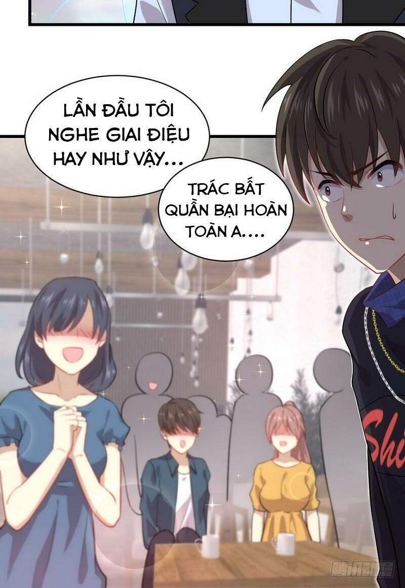 Xuyên Không Vào Thế Giới Nữ Cường Chapter 43 - 8