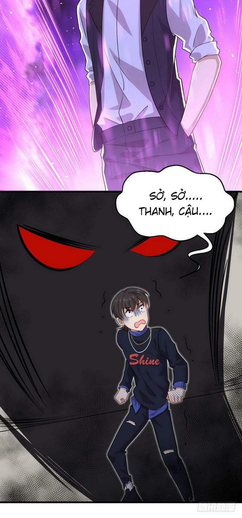 Xuyên Không Vào Thế Giới Nữ Cường Chapter 43 - 10