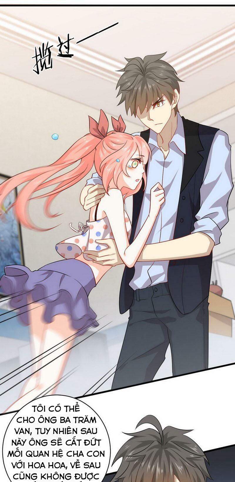 Xuyên Không Vào Thế Giới Nữ Cường Chapter 45 - 2