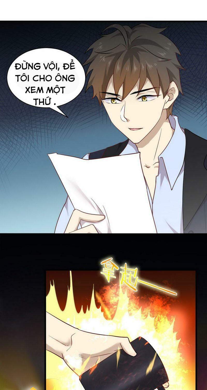 Xuyên Không Vào Thế Giới Nữ Cường Chapter 45 - 12