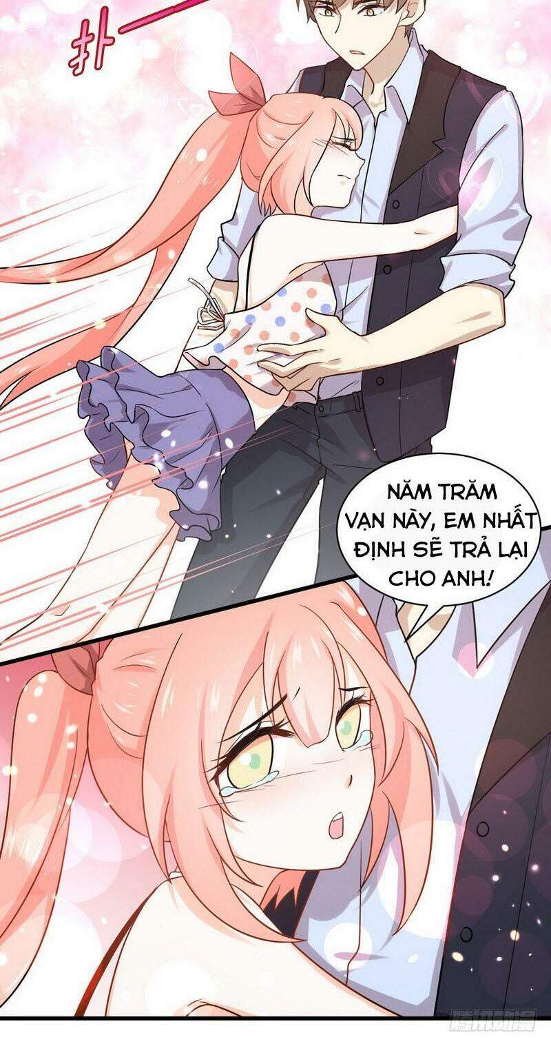 Xuyên Không Vào Thế Giới Nữ Cường Chapter 45 - 19