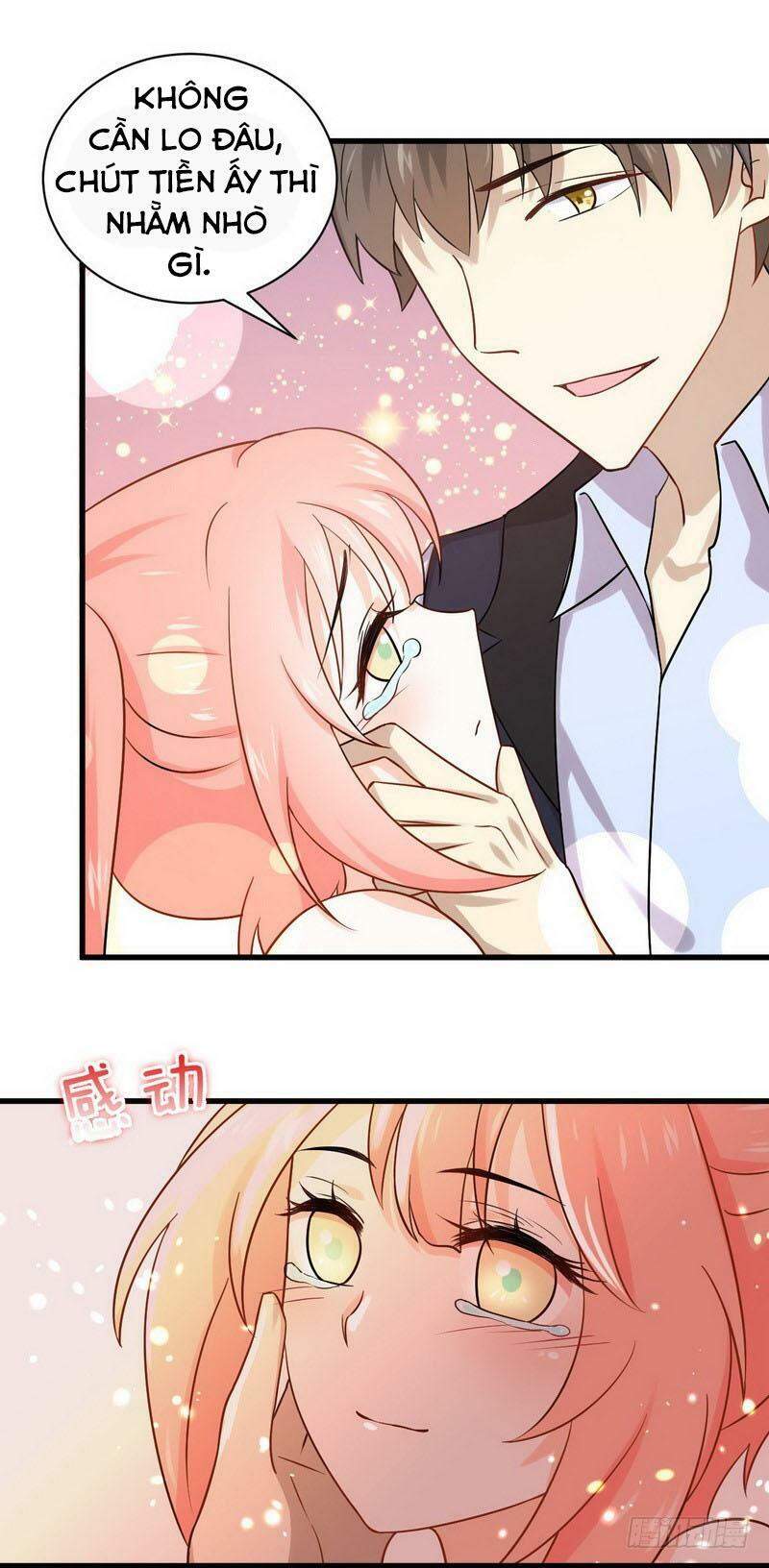 Xuyên Không Vào Thế Giới Nữ Cường Chapter 45 - 20