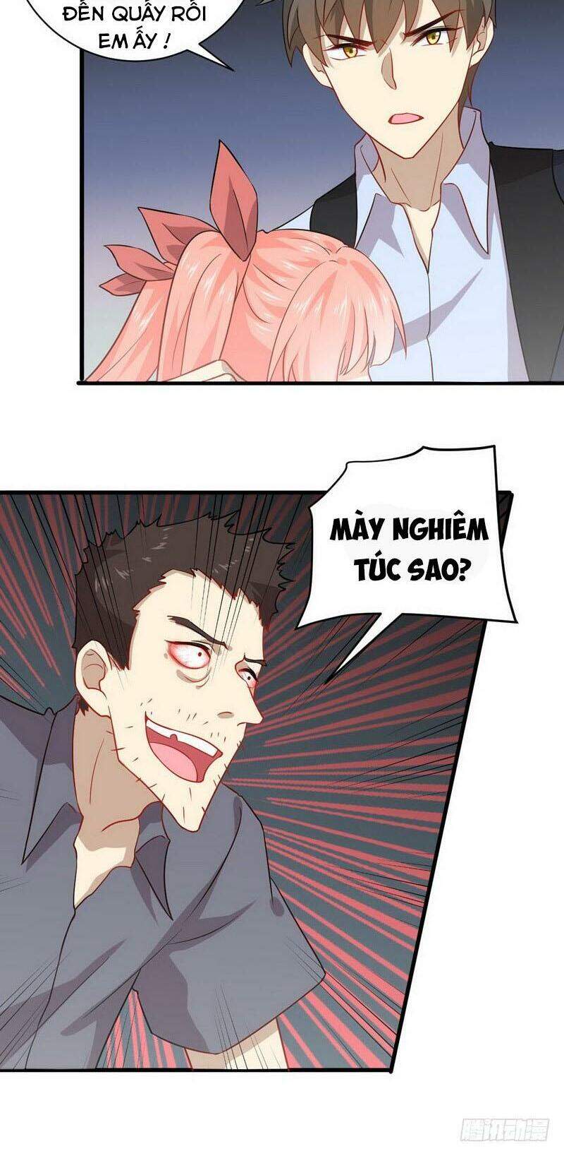Xuyên Không Vào Thế Giới Nữ Cường Chapter 45 - 3