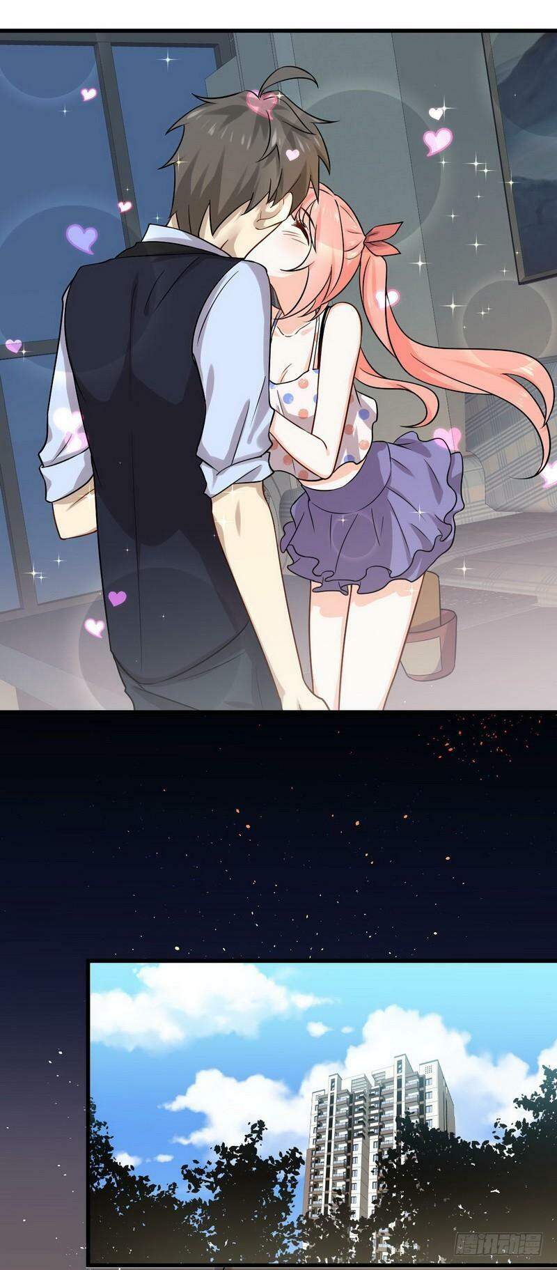 Xuyên Không Vào Thế Giới Nữ Cường Chapter 45 - 21