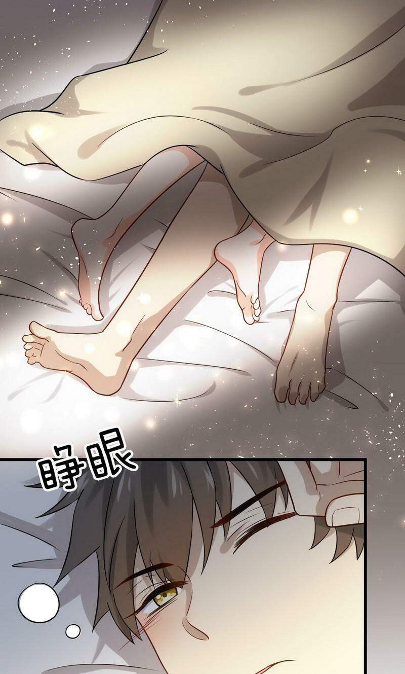 Xuyên Không Vào Thế Giới Nữ Cường Chapter 45 - 22