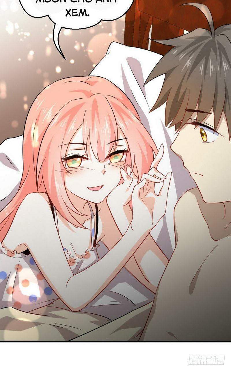 Xuyên Không Vào Thế Giới Nữ Cường Chapter 45 - 25