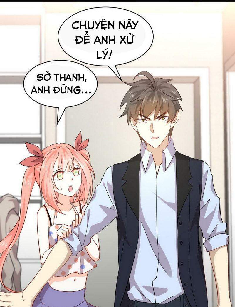 Xuyên Không Vào Thế Giới Nữ Cường Chapter 45 - 4