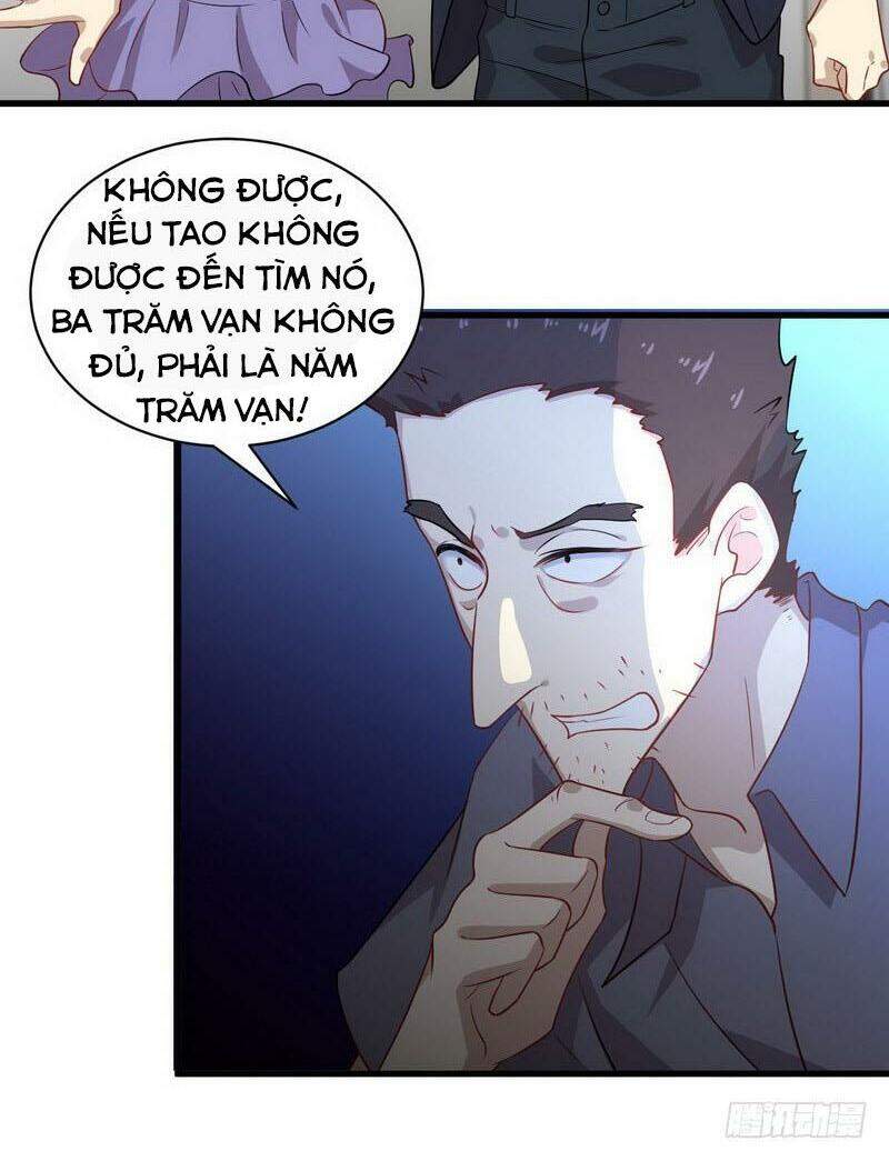 Xuyên Không Vào Thế Giới Nữ Cường Chapter 45 - 5