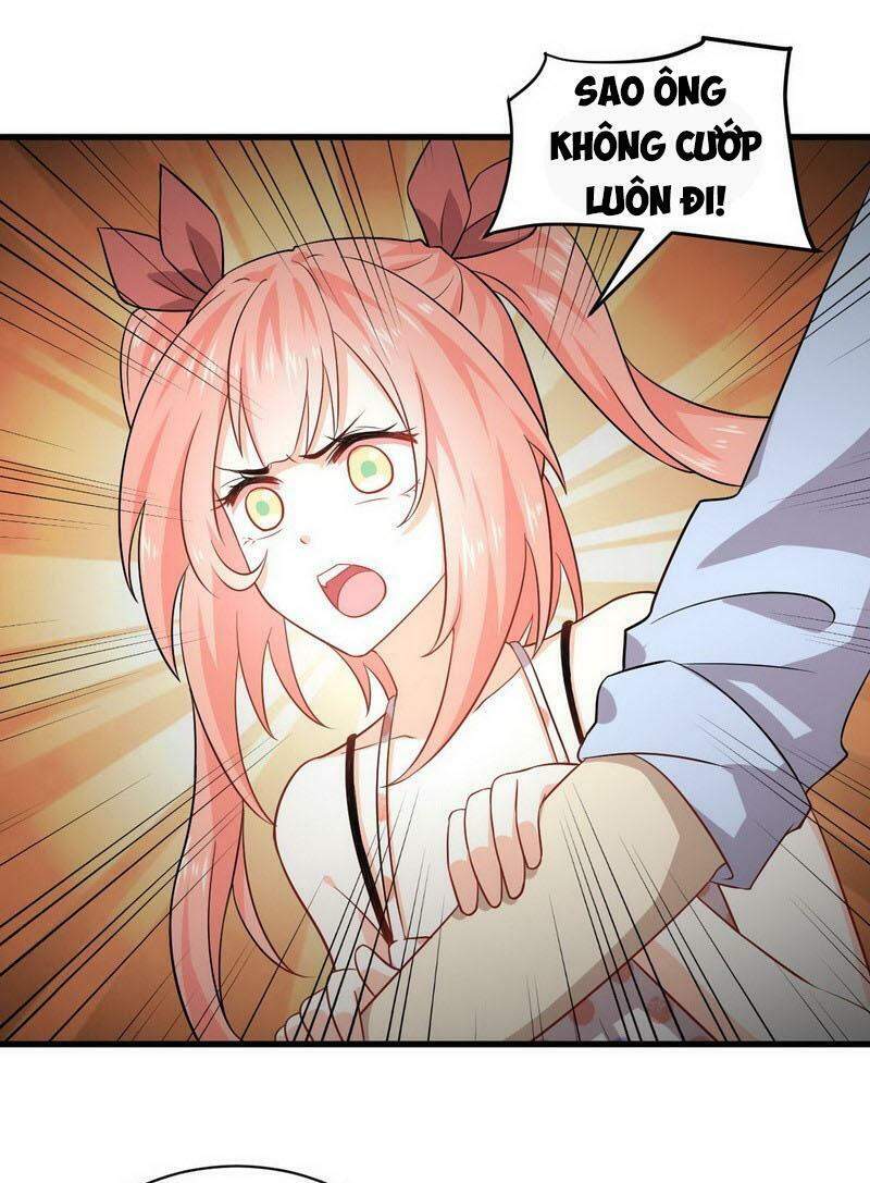 Xuyên Không Vào Thế Giới Nữ Cường Chapter 45 - 6