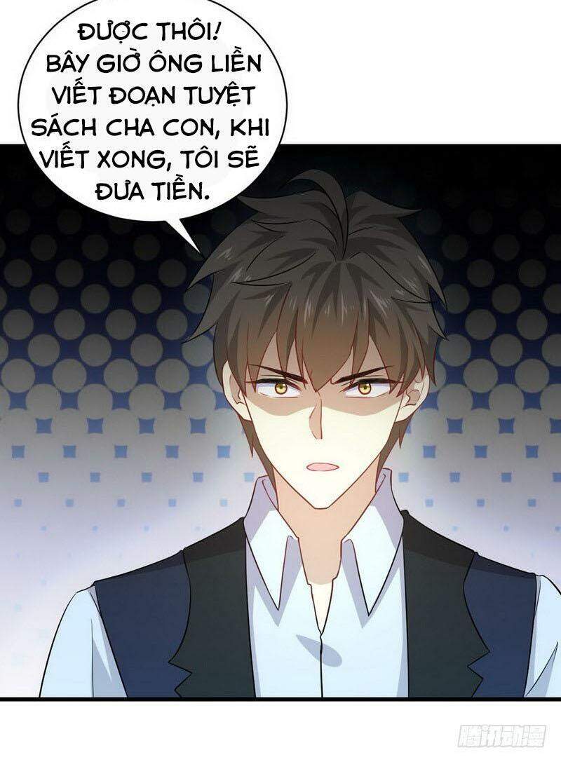 Xuyên Không Vào Thế Giới Nữ Cường Chapter 45 - 7