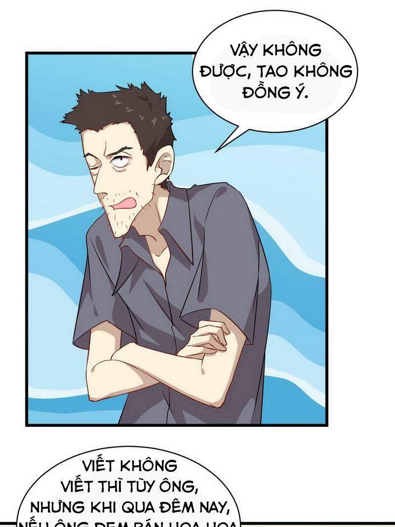 Xuyên Không Vào Thế Giới Nữ Cường Chapter 45 - 8