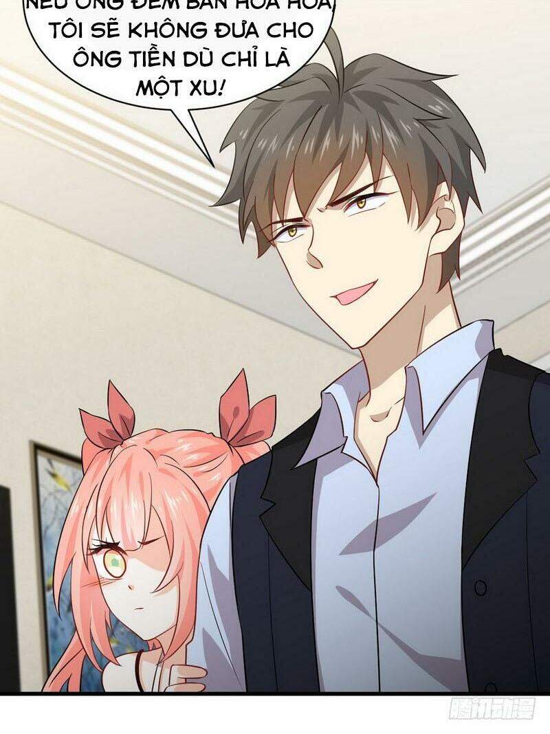 Xuyên Không Vào Thế Giới Nữ Cường Chapter 45 - 9