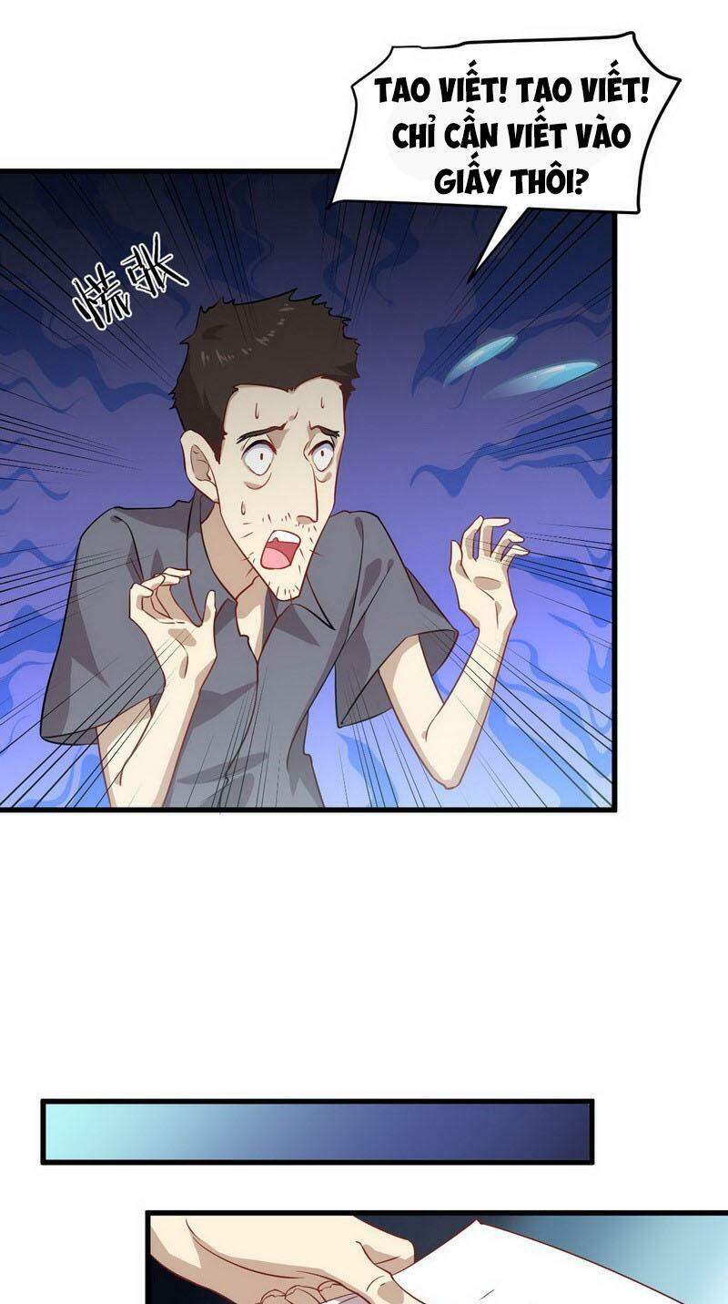 Xuyên Không Vào Thế Giới Nữ Cường Chapter 45 - 10