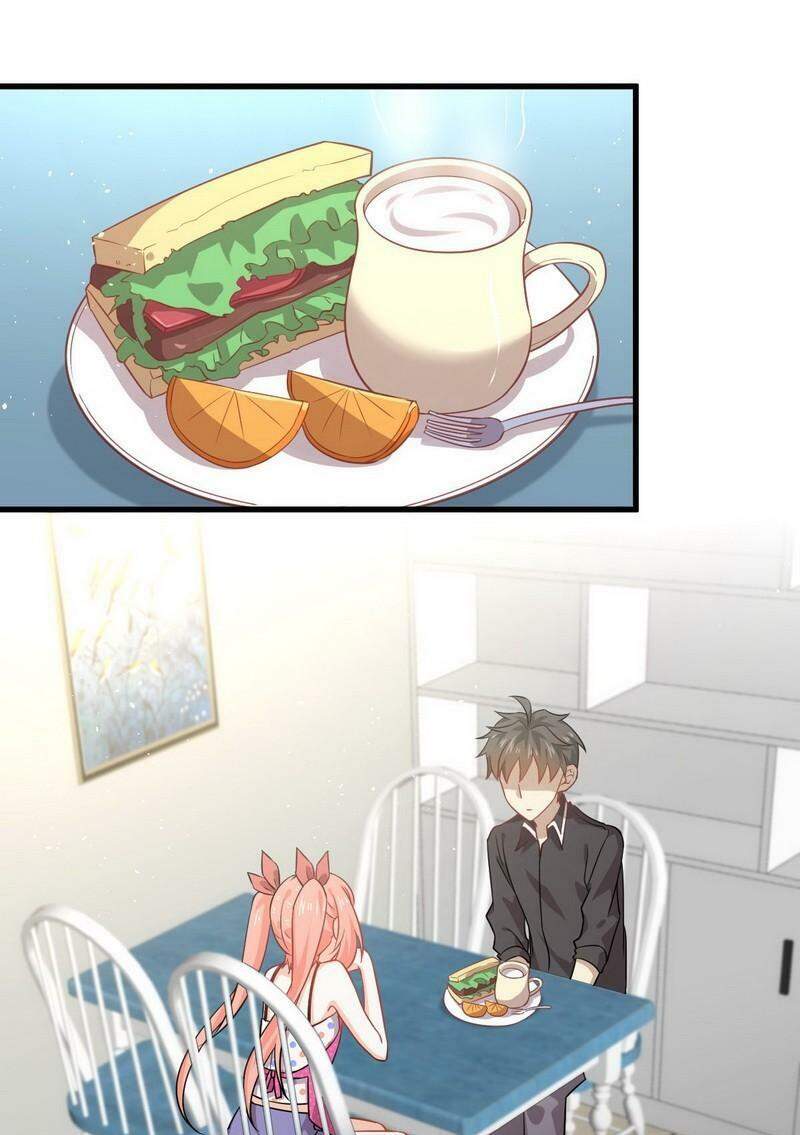 Xuyên Không Vào Thế Giới Nữ Cường Chapter 46 - 2