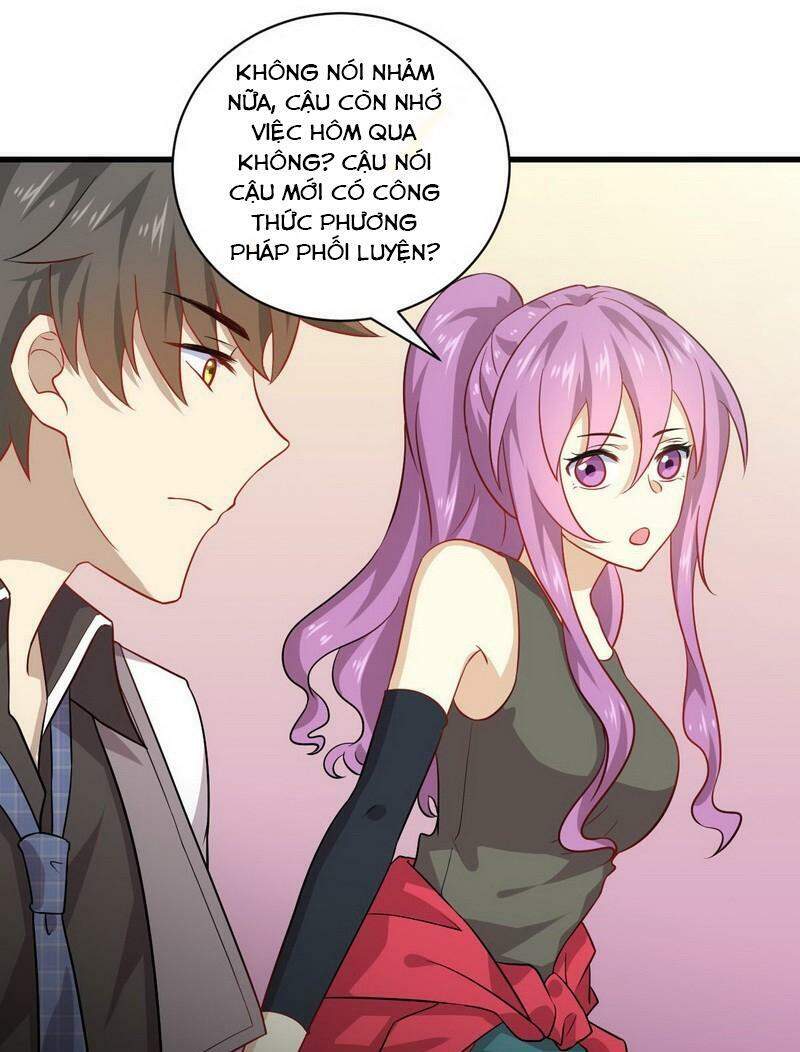 Xuyên Không Vào Thế Giới Nữ Cường Chapter 46 - 12