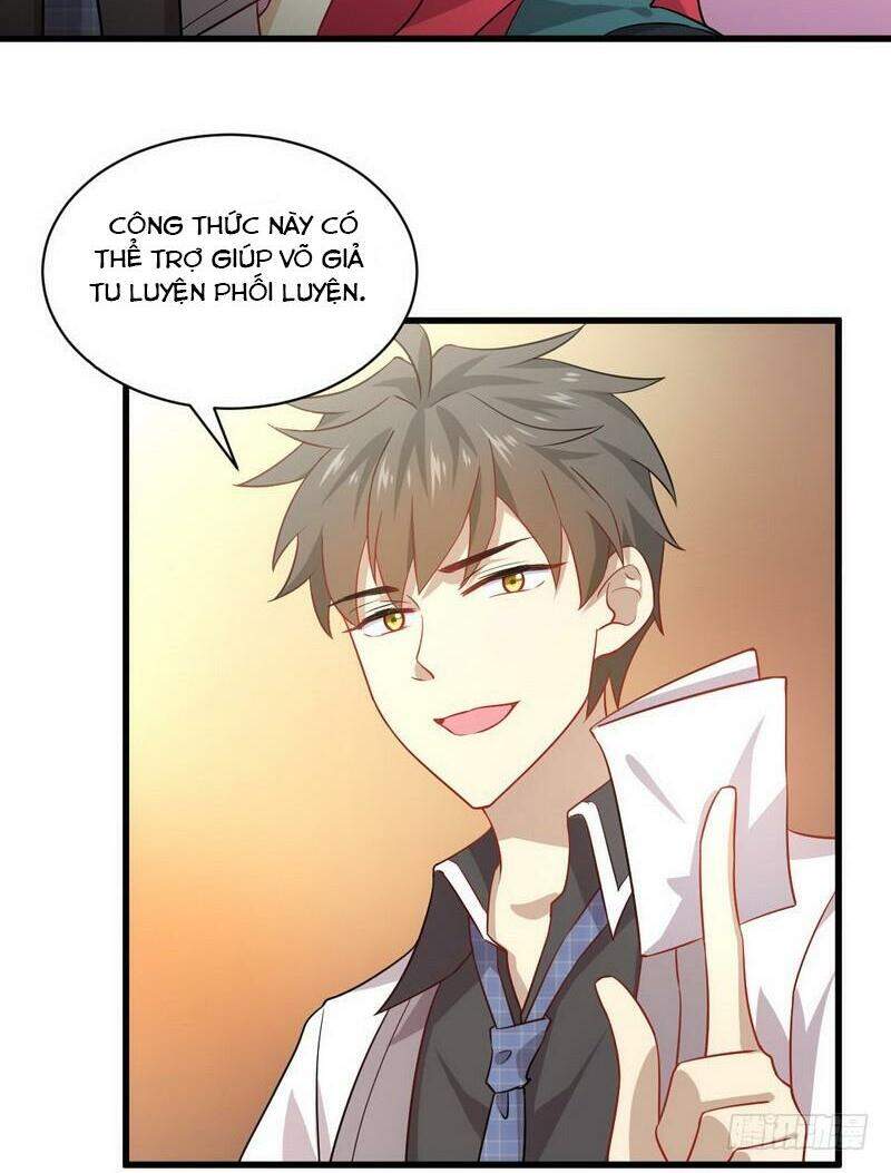 Xuyên Không Vào Thế Giới Nữ Cường Chapter 46 - 13