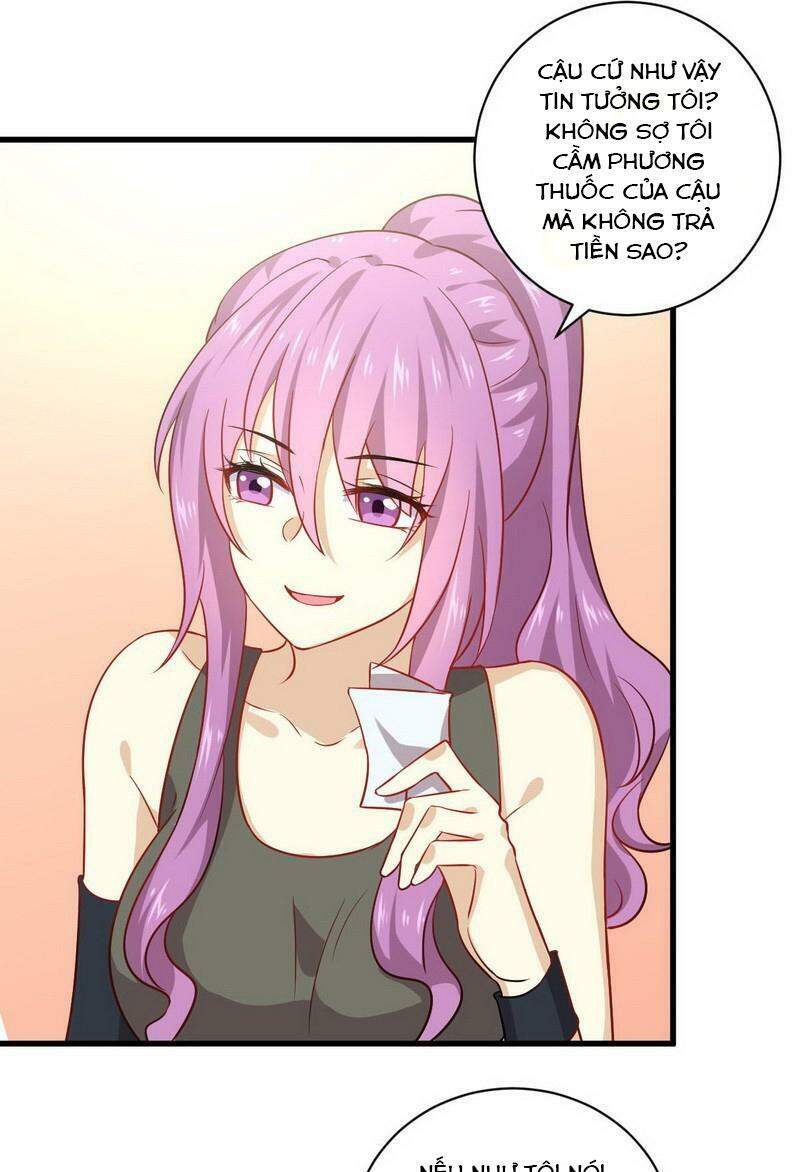 Xuyên Không Vào Thế Giới Nữ Cường Chapter 46 - 14