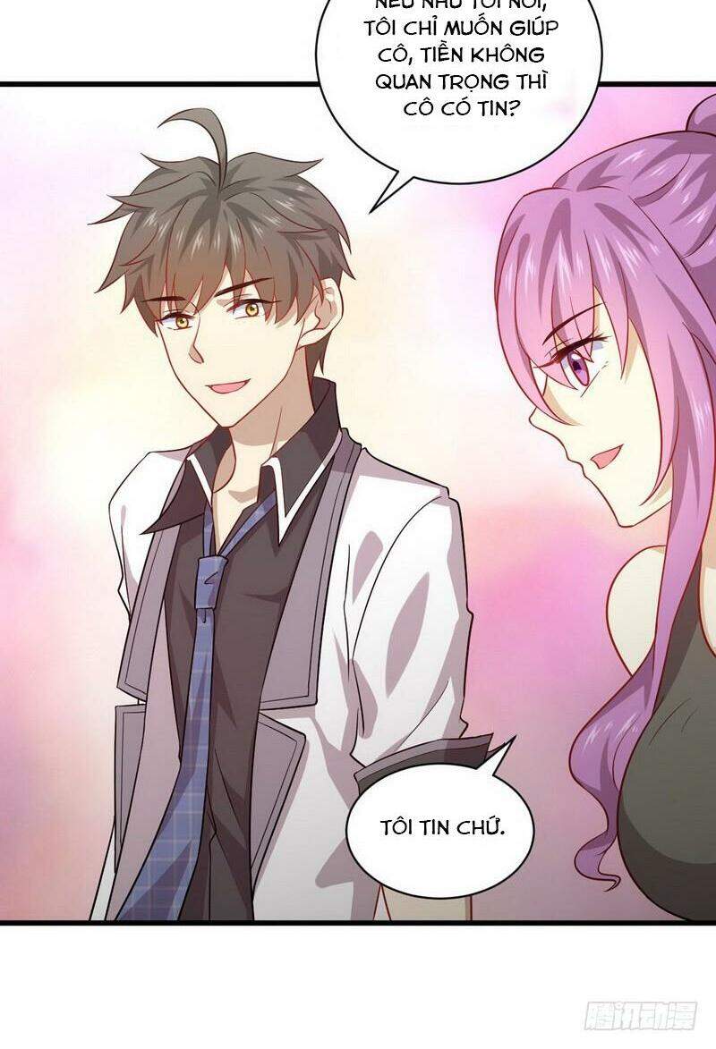 Xuyên Không Vào Thế Giới Nữ Cường Chapter 46 - 15