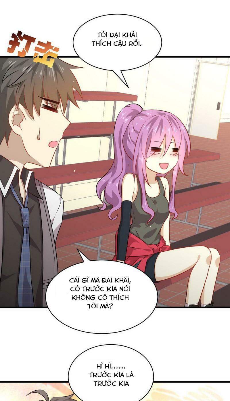 Xuyên Không Vào Thế Giới Nữ Cường Chapter 46 - 16