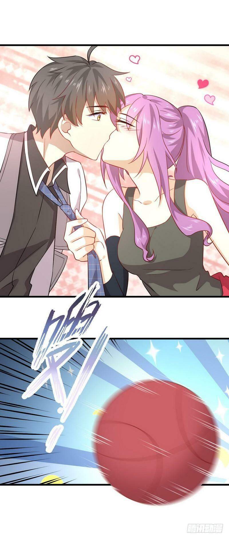 Xuyên Không Vào Thế Giới Nữ Cường Chapter 46 - 18