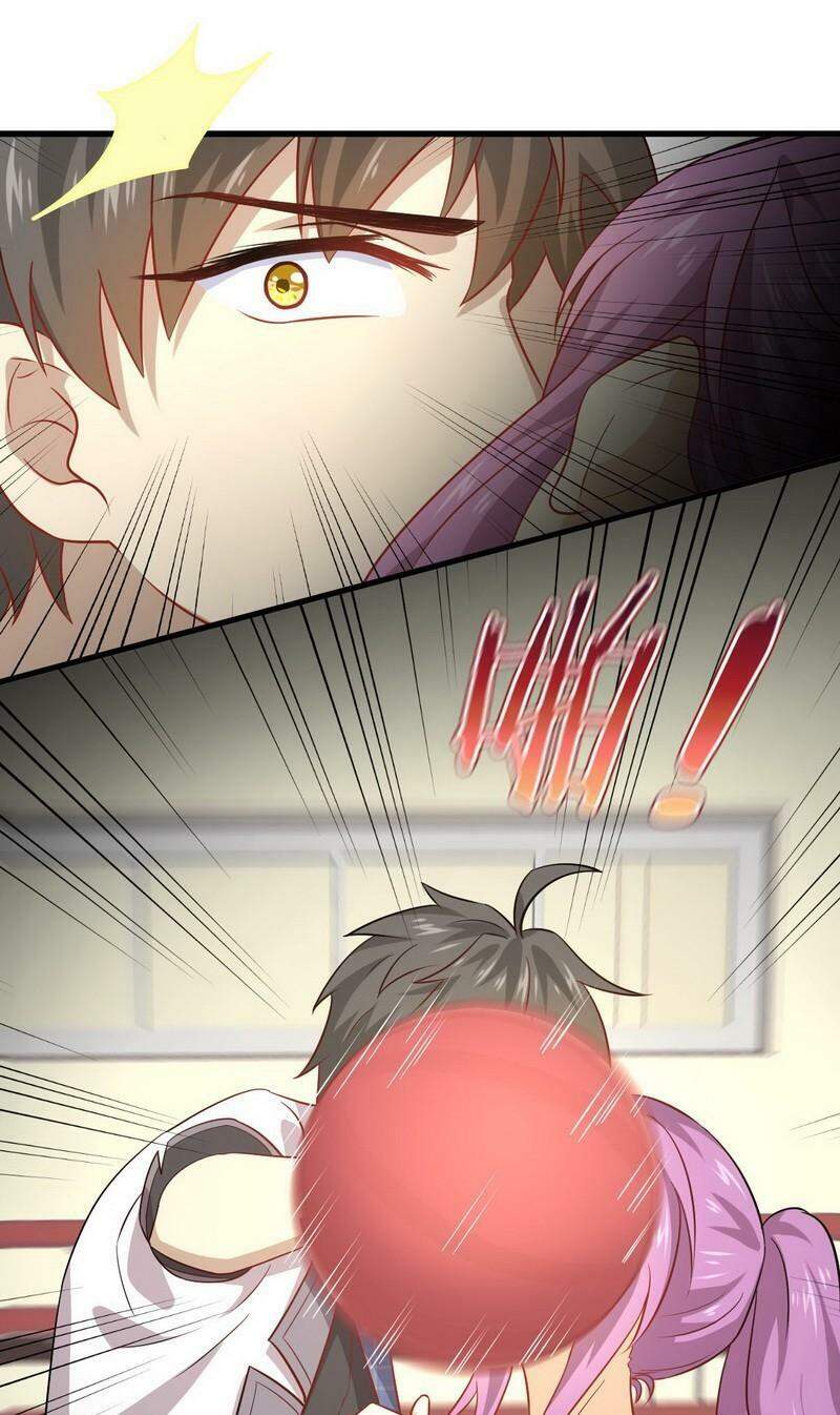 Xuyên Không Vào Thế Giới Nữ Cường Chapter 46 - 19