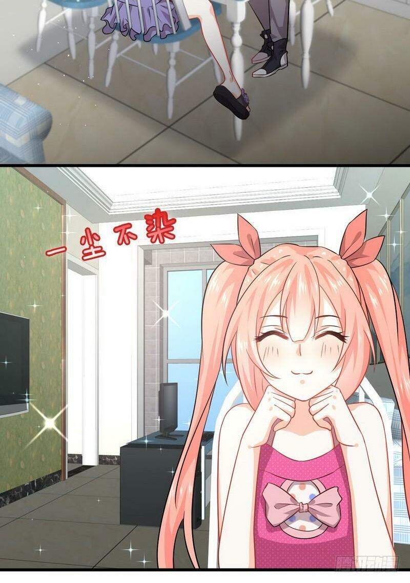 Xuyên Không Vào Thế Giới Nữ Cường Chapter 46 - 3