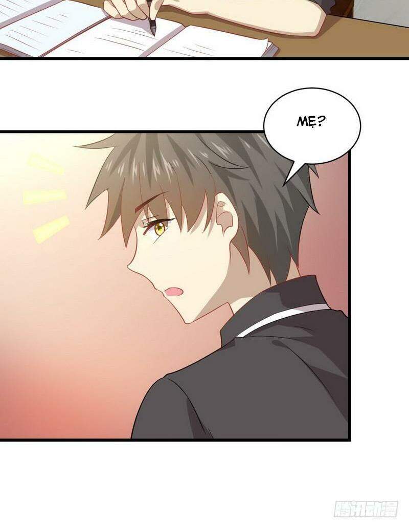 Xuyên Không Vào Thế Giới Nữ Cường Chapter 46 - 25