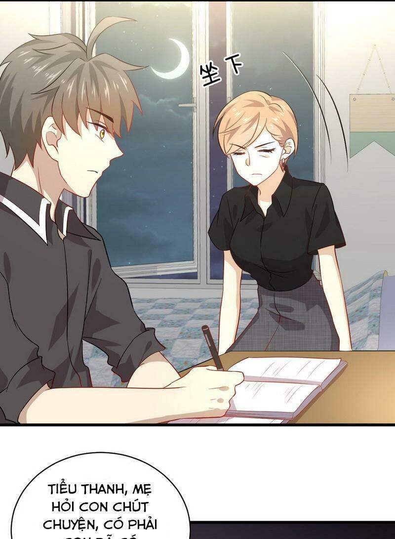 Xuyên Không Vào Thế Giới Nữ Cường Chapter 46 - 26