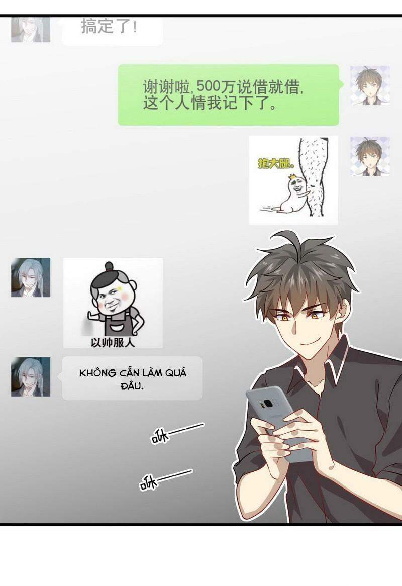 Xuyên Không Vào Thế Giới Nữ Cường Chapter 46 - 4