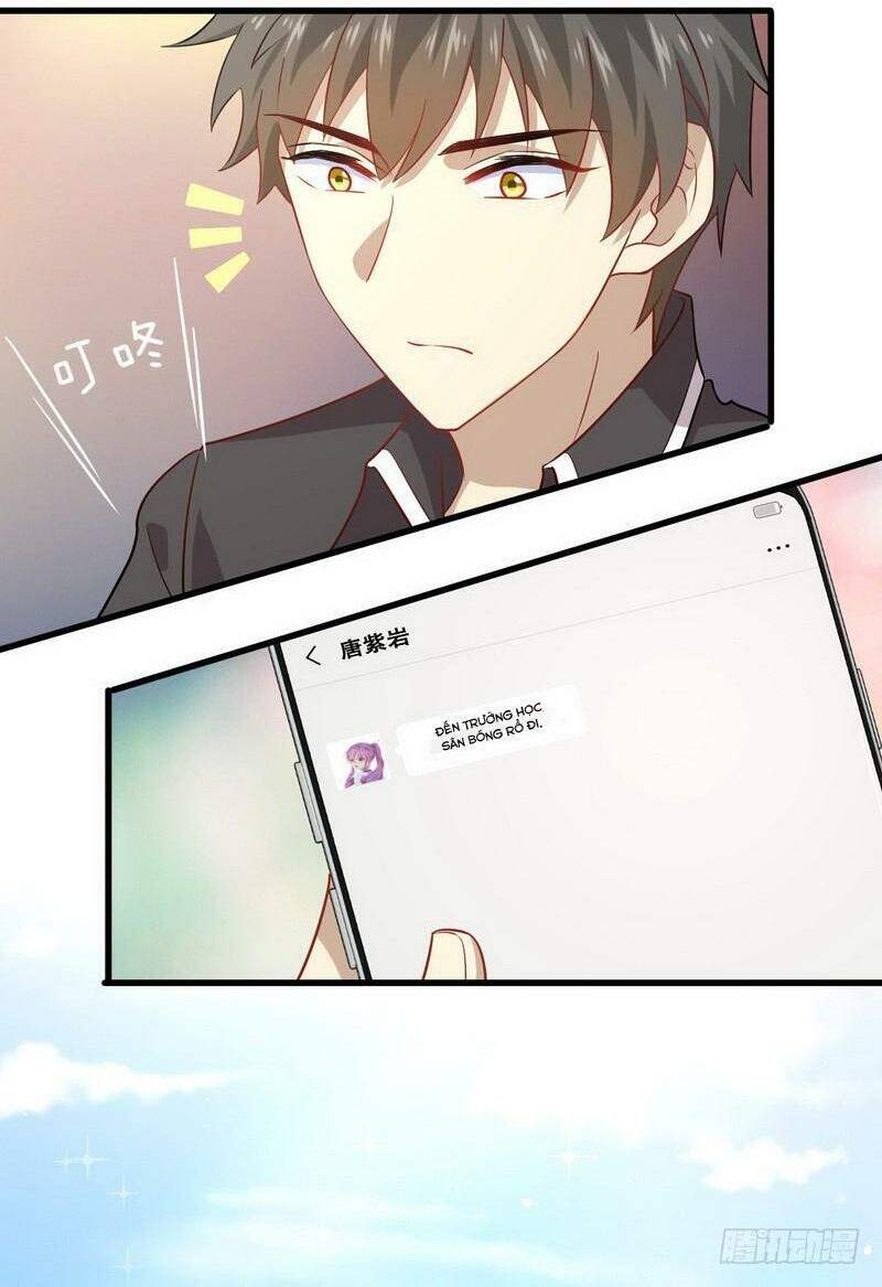 Xuyên Không Vào Thế Giới Nữ Cường Chapter 46 - 5