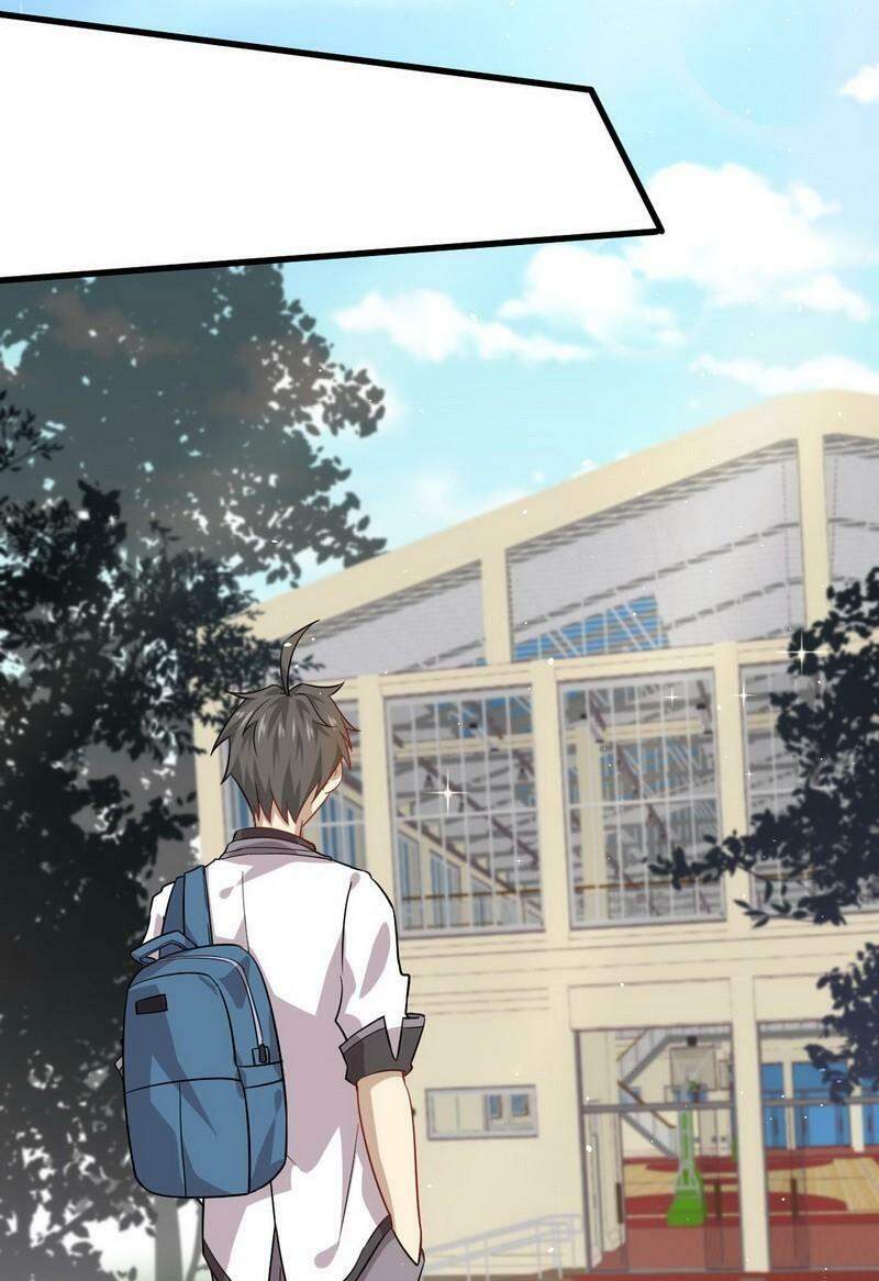 Xuyên Không Vào Thế Giới Nữ Cường Chapter 46 - 6