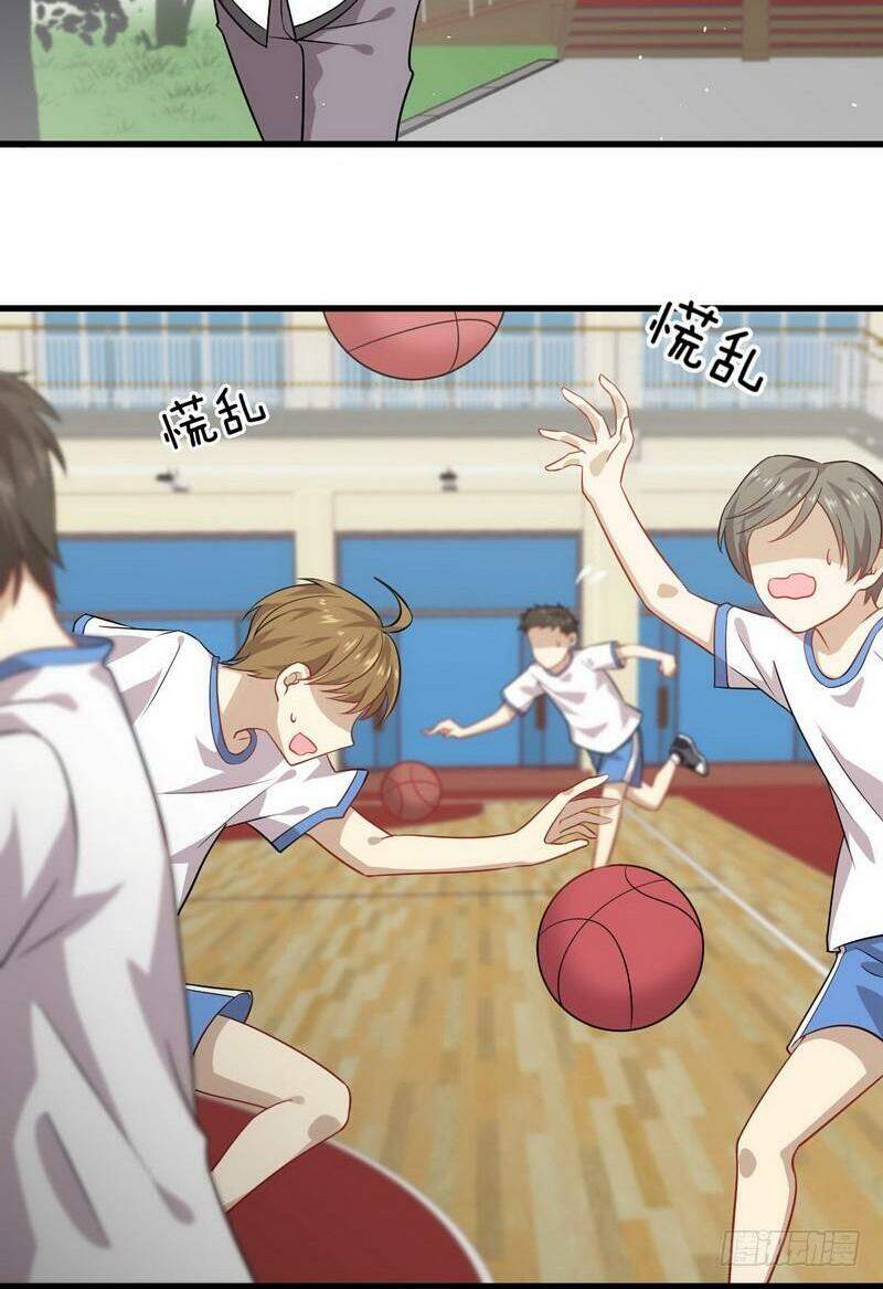 Xuyên Không Vào Thế Giới Nữ Cường Chapter 46 - 7