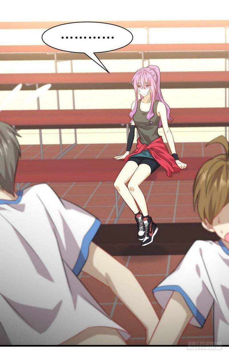 Xuyên Không Vào Thế Giới Nữ Cường Chapter 46 - 9