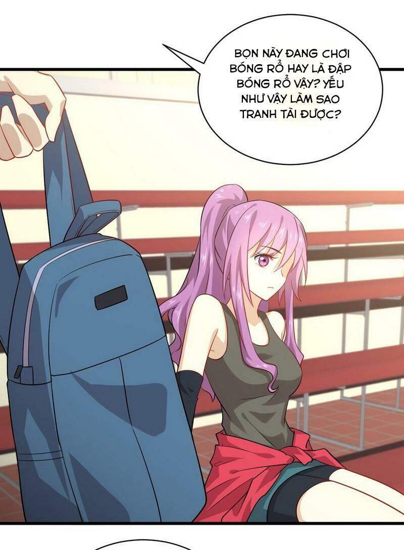 Xuyên Không Vào Thế Giới Nữ Cường Chapter 46 - 10