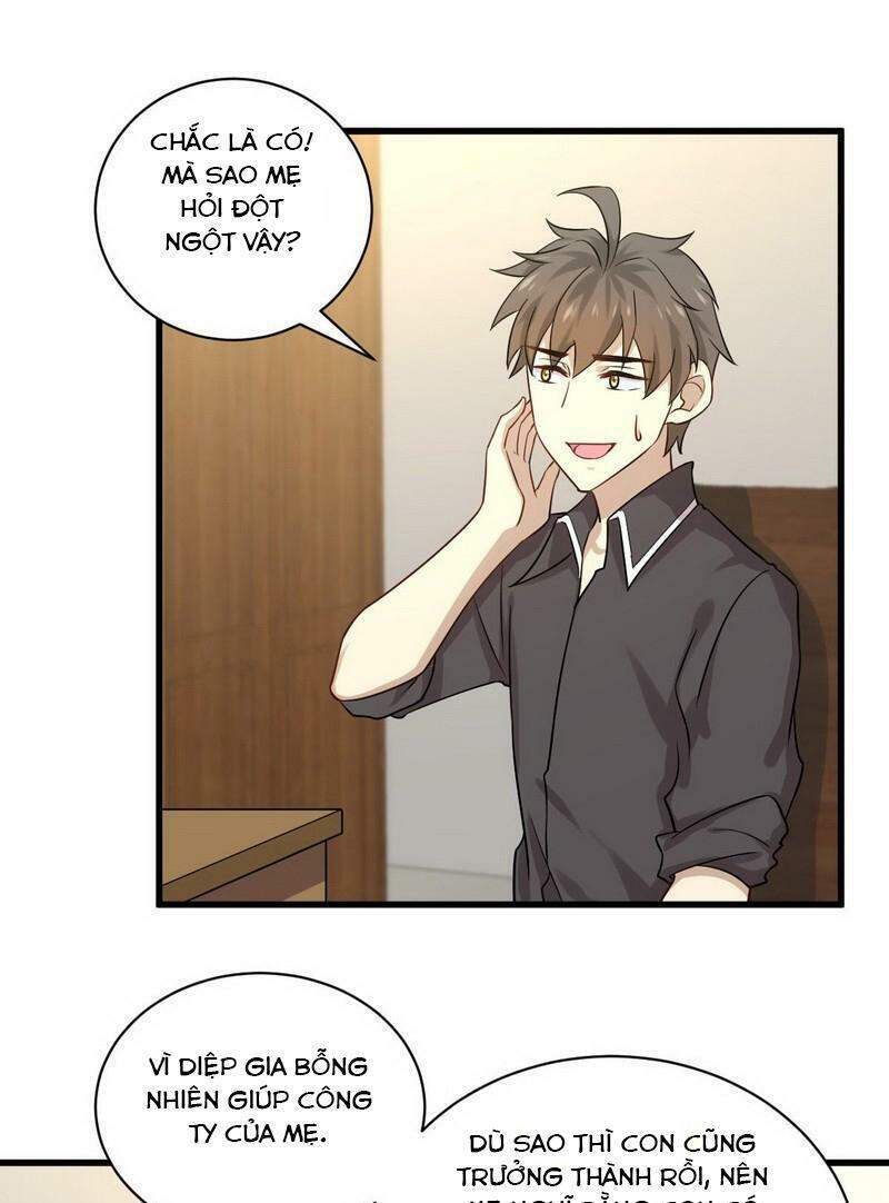 Xuyên Không Vào Thế Giới Nữ Cường Chapter 47 - 2