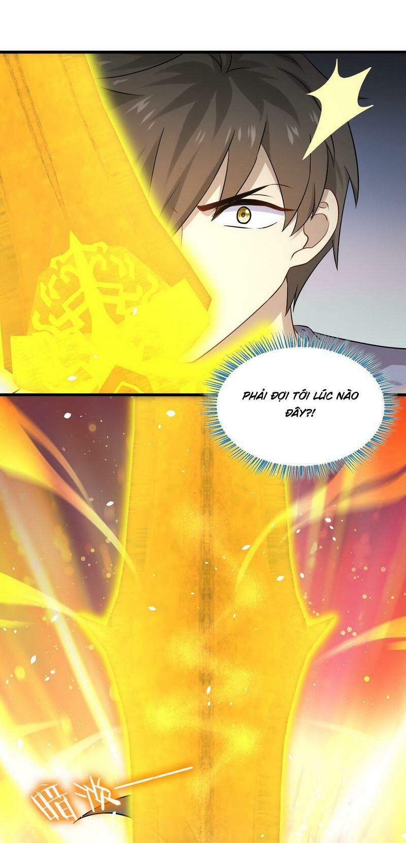 Xuyên Không Vào Thế Giới Nữ Cường Chapter 47 - 11