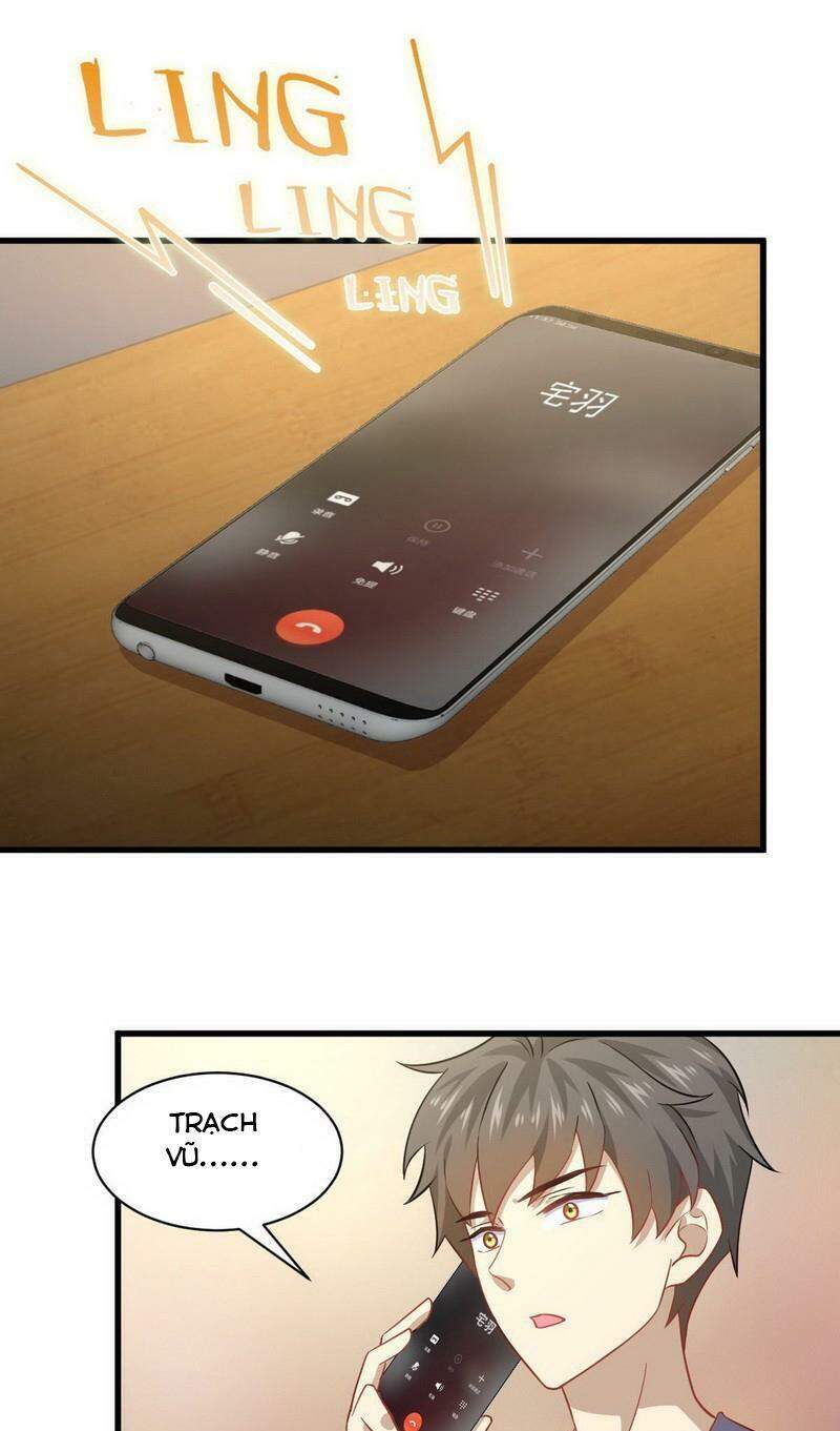 Xuyên Không Vào Thế Giới Nữ Cường Chapter 47 - 14